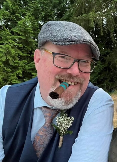 Obituary of Chad Scott McCorkle