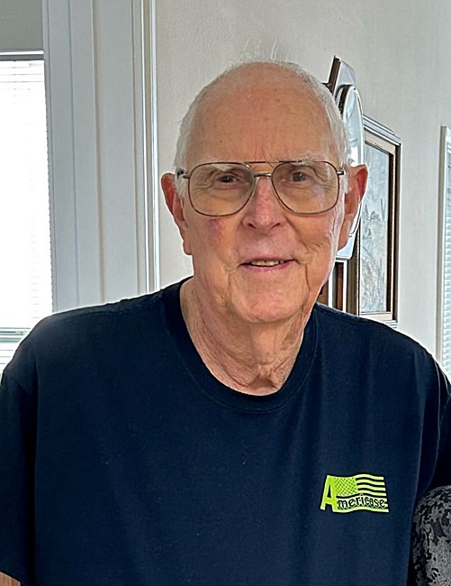 Obituary of William "Dub" Jay Swaner