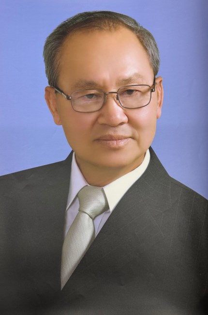 Obituary of Hoang Hong Nguyen