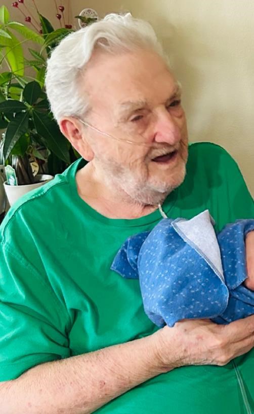 Obituario de Buford Lowell Head