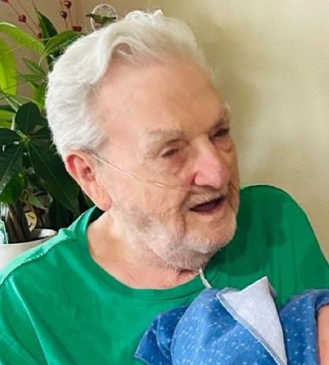 Obituario de Buford Lowell Head