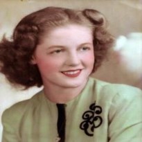 Avis de décès de Barbara Travis