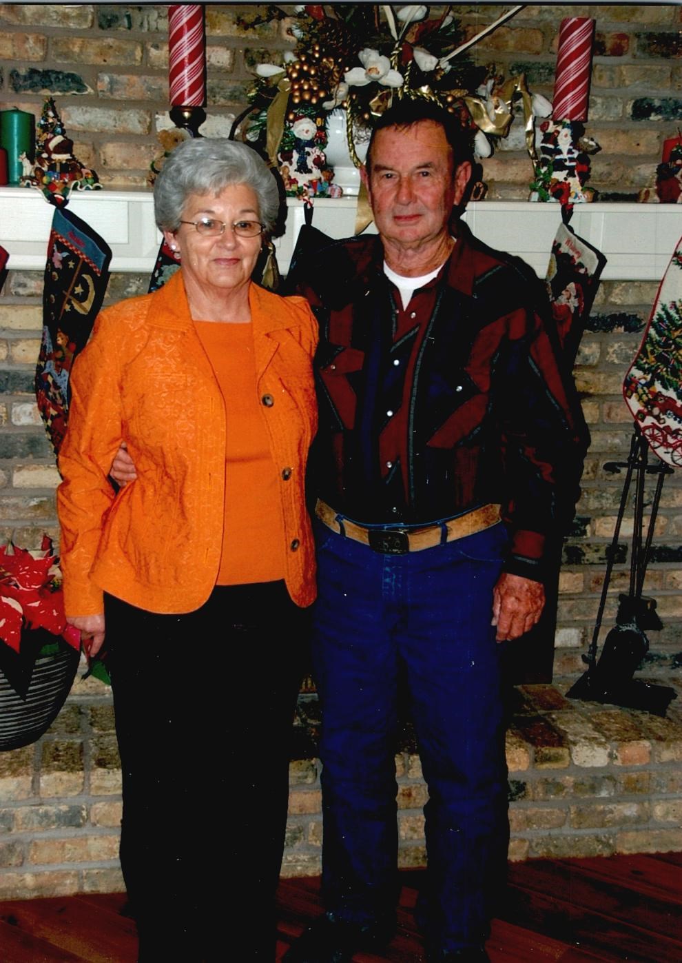 Obituary of Julius Wayne Landry