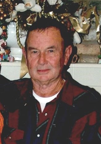 Obituary of Julius Wayne Landry