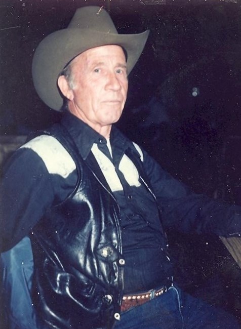 Obituary of Harris "Lucky" Lewis