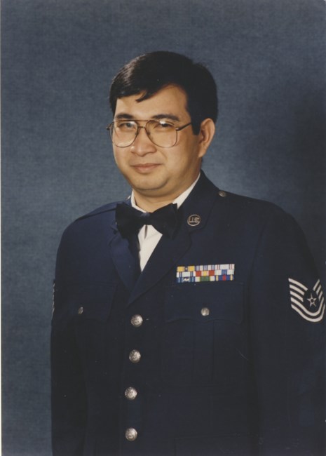 Obituary of Modesto J. Mondares Jr.