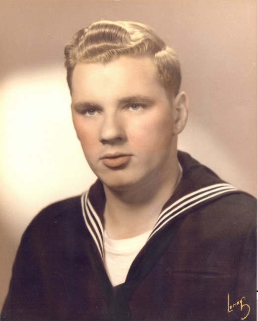 Obituary of Norman E. Tedford