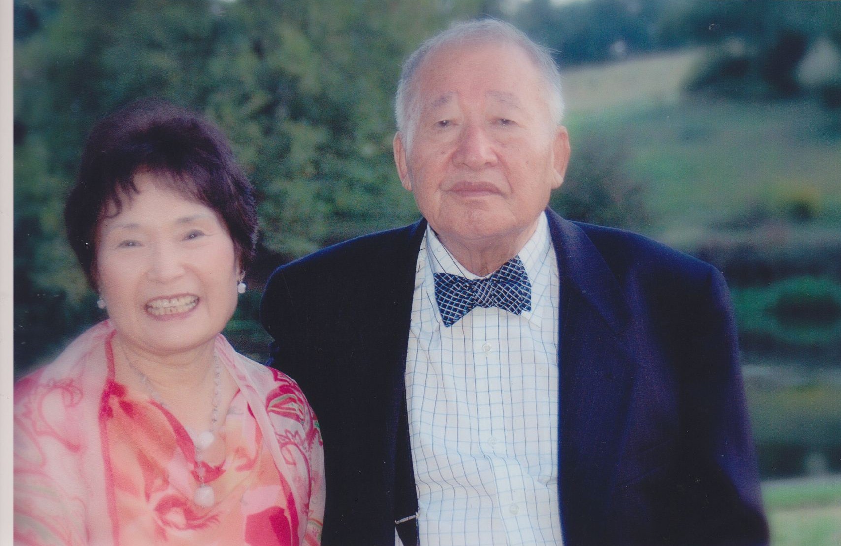 Obituary of Dong Lim Cho