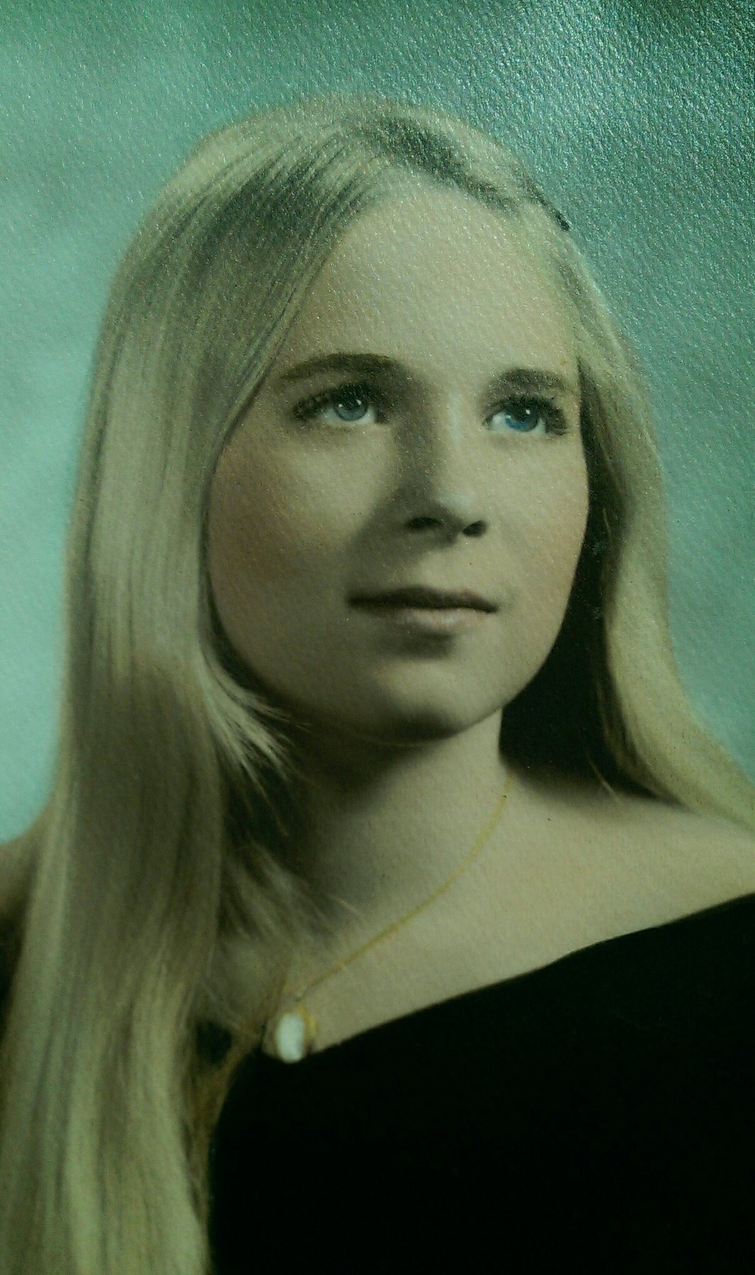 Obituary of Susan D deRussy