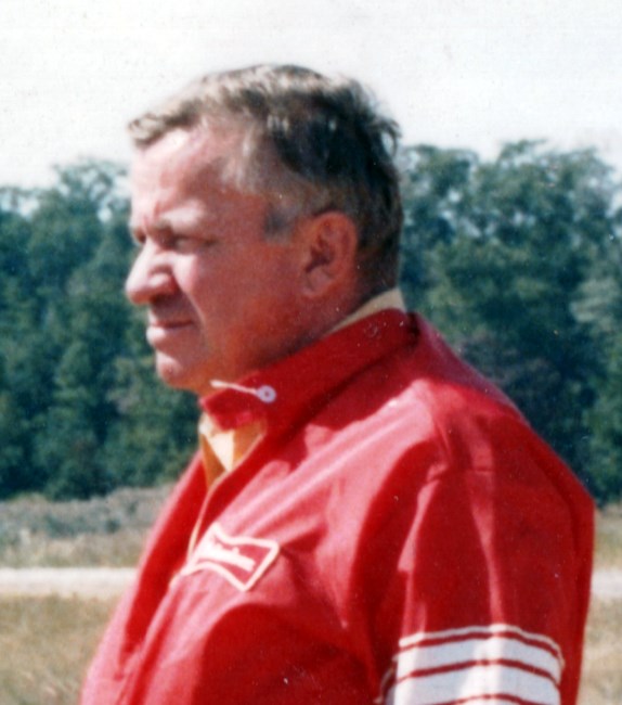 Obituary of Thomas E. Fitzgerald