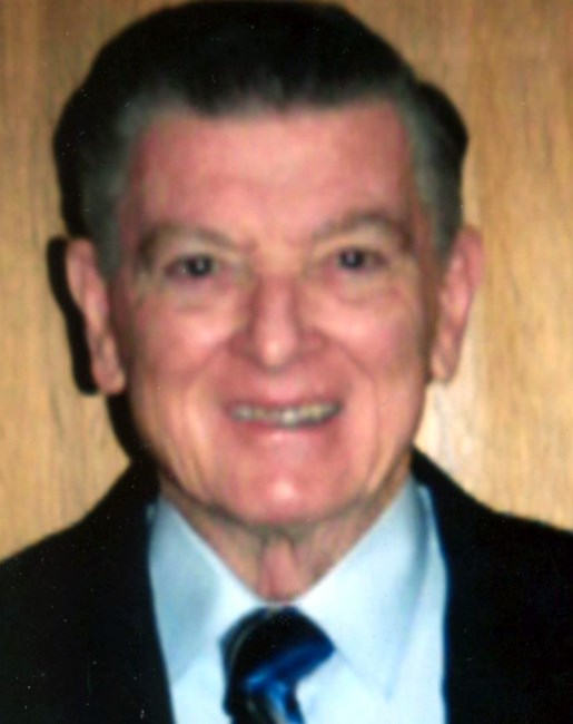 Obituary of Jack Neil Payne
