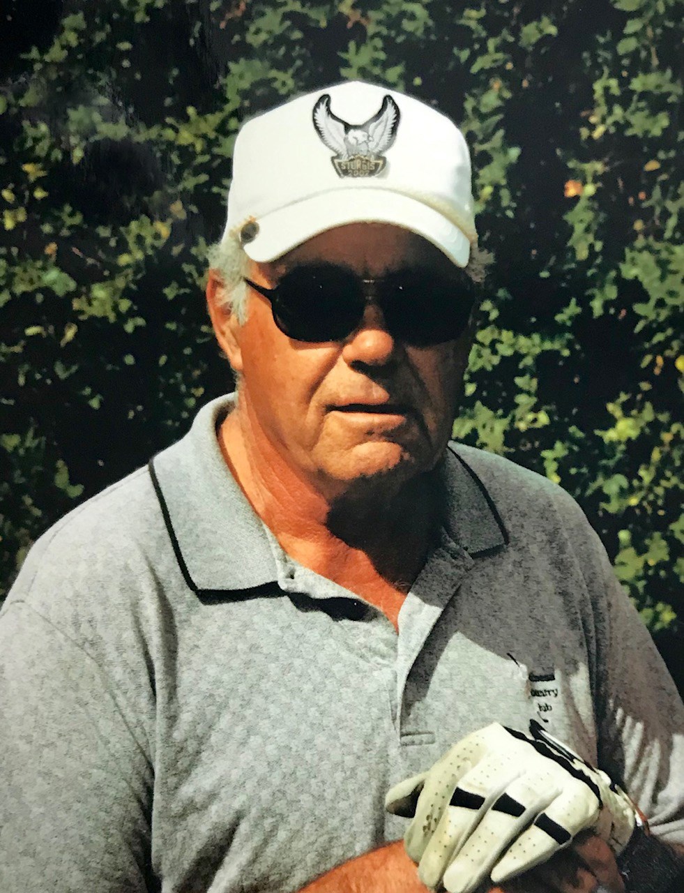 Obituary of Larry Eugene Larson