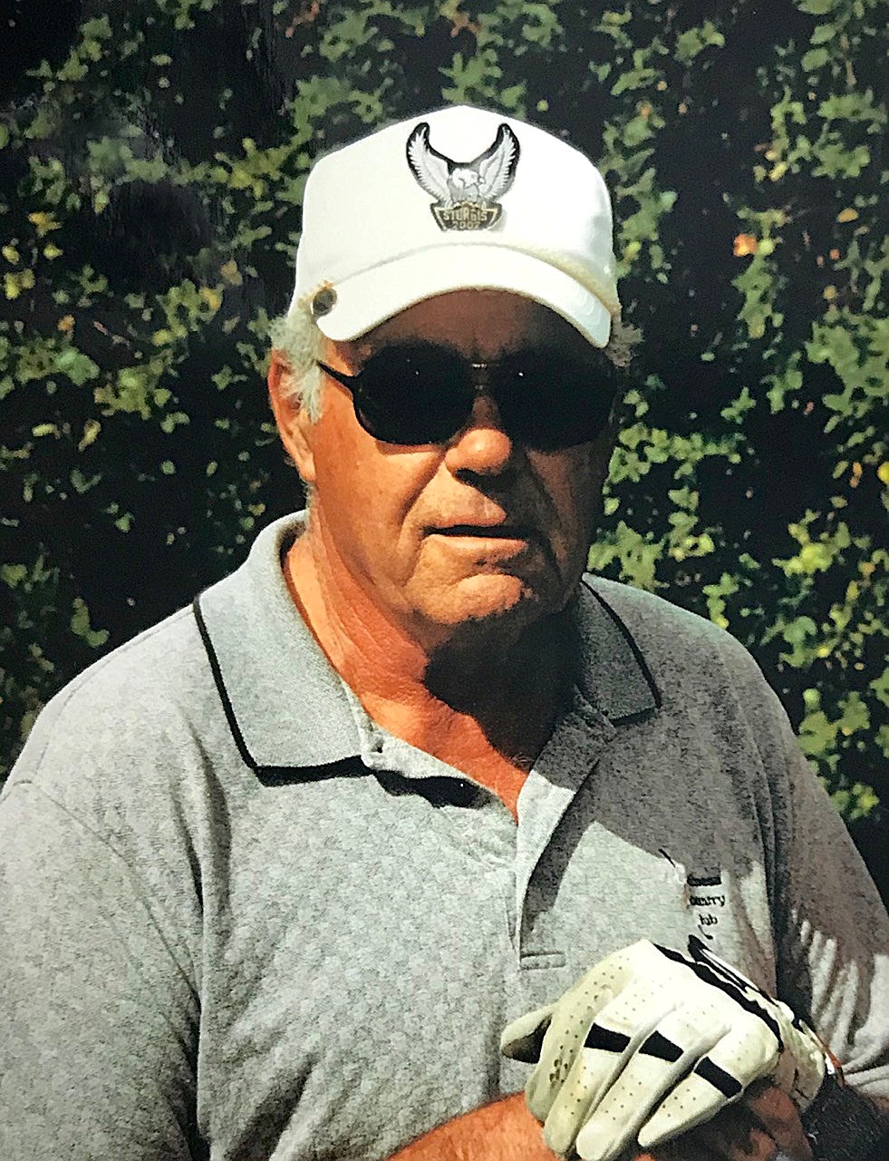 Larry Eugene Larson Obituary Colton, CA