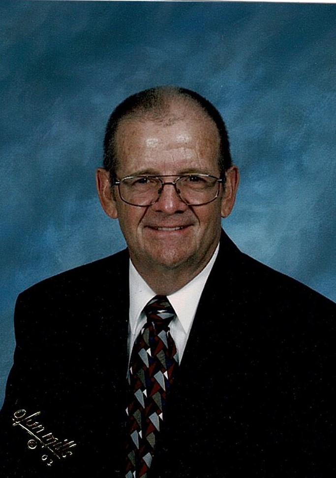 Charles Cecil Kirven Jr. Obituary Katy, TX