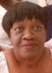 Obituary of Lelia Mae Thomas