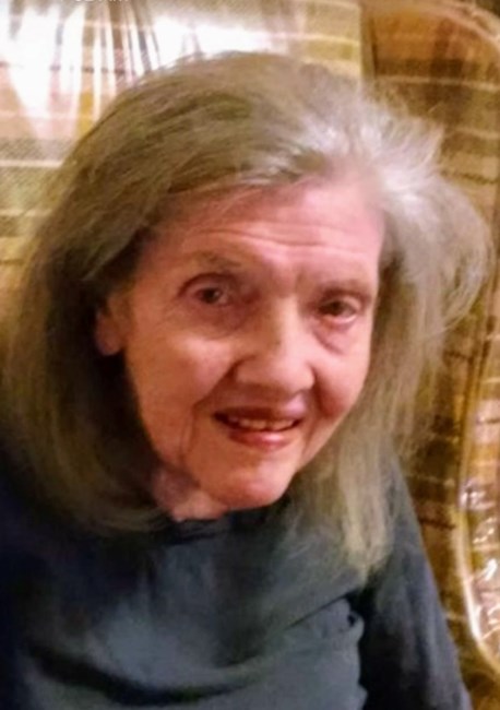 Obituary of Carol Kerr