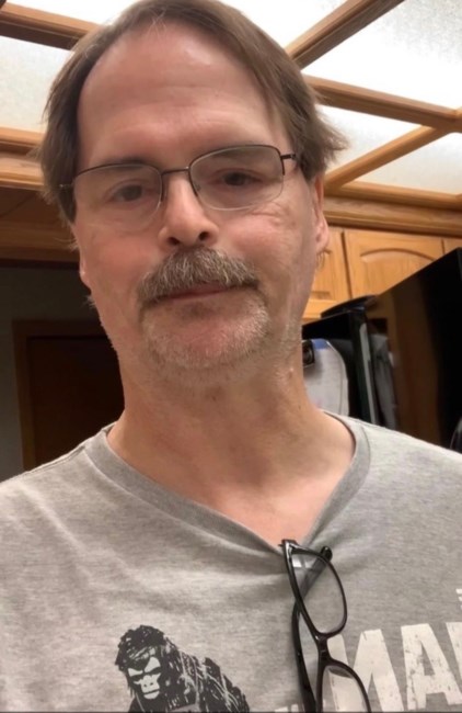 Obituary of Kevin Charles Merryman