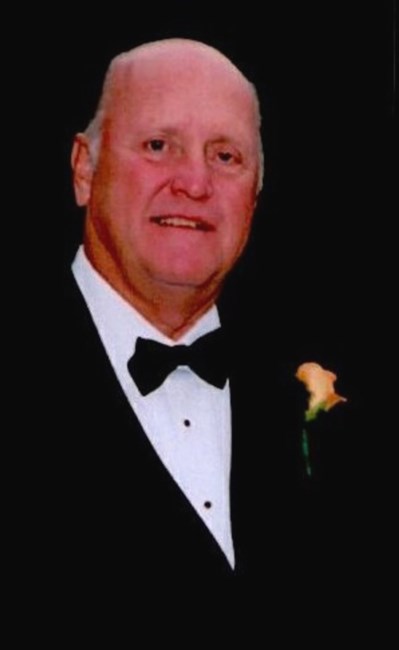 Obituary of George Frederick Breuer