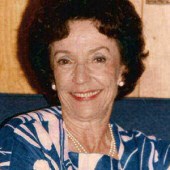Obituary of Sally Martindale Craven