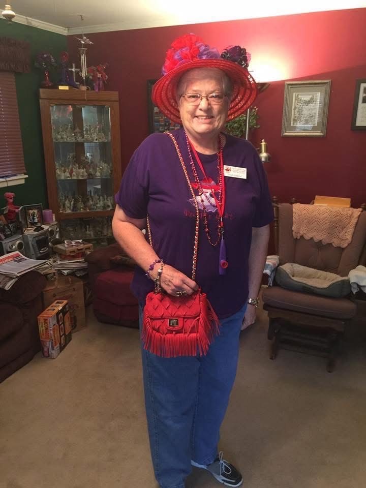 Obituary of Linda I Gafford