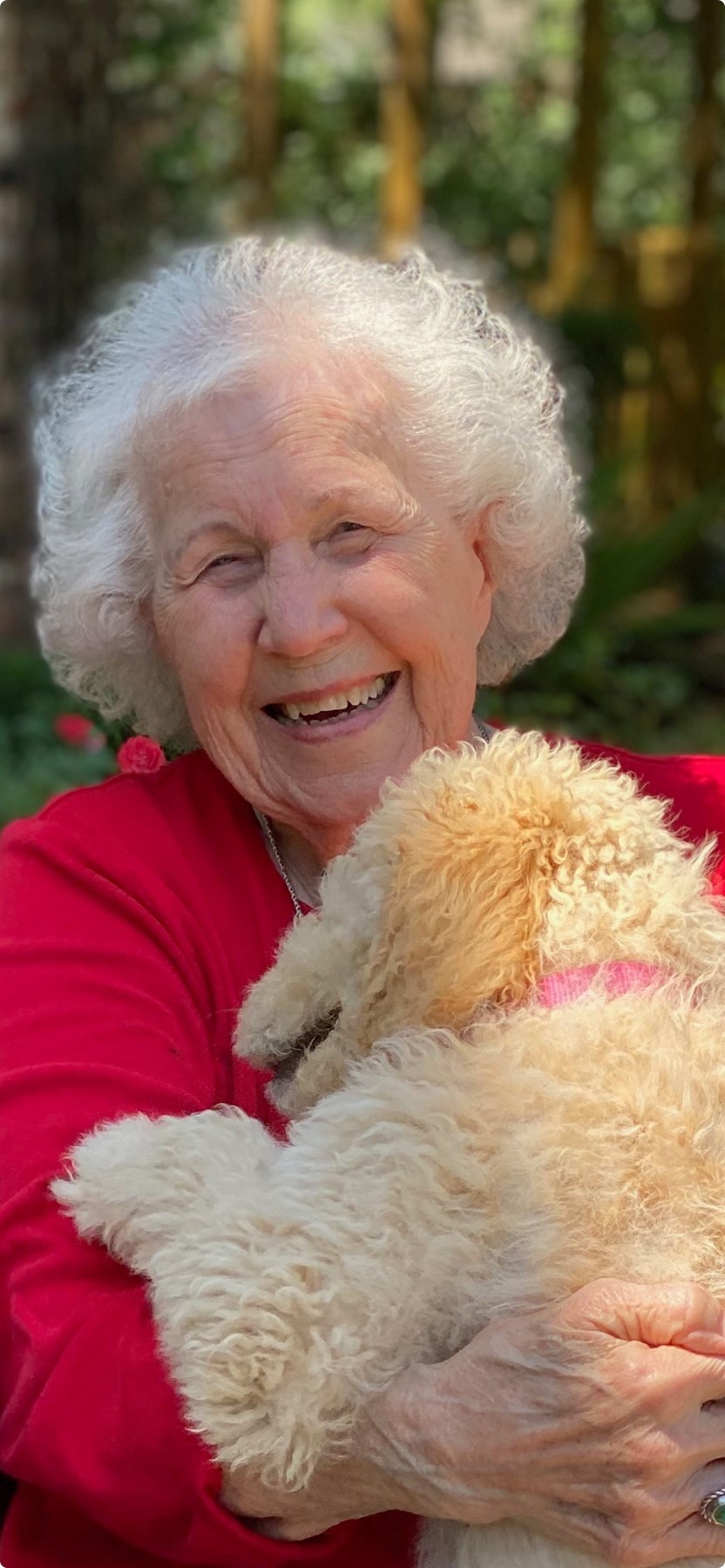 Obituary of Joyce Marie Cawley