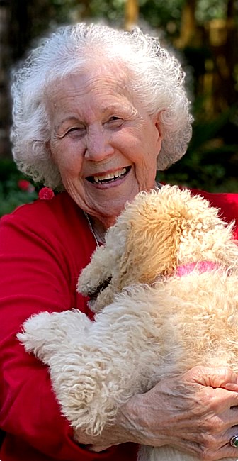 Obituary of Joyce Marie Cawley