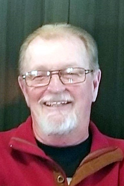 Obituary of Stephen Anton Hoaglund