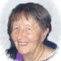 Obituary of Theodora Theresa Reddick