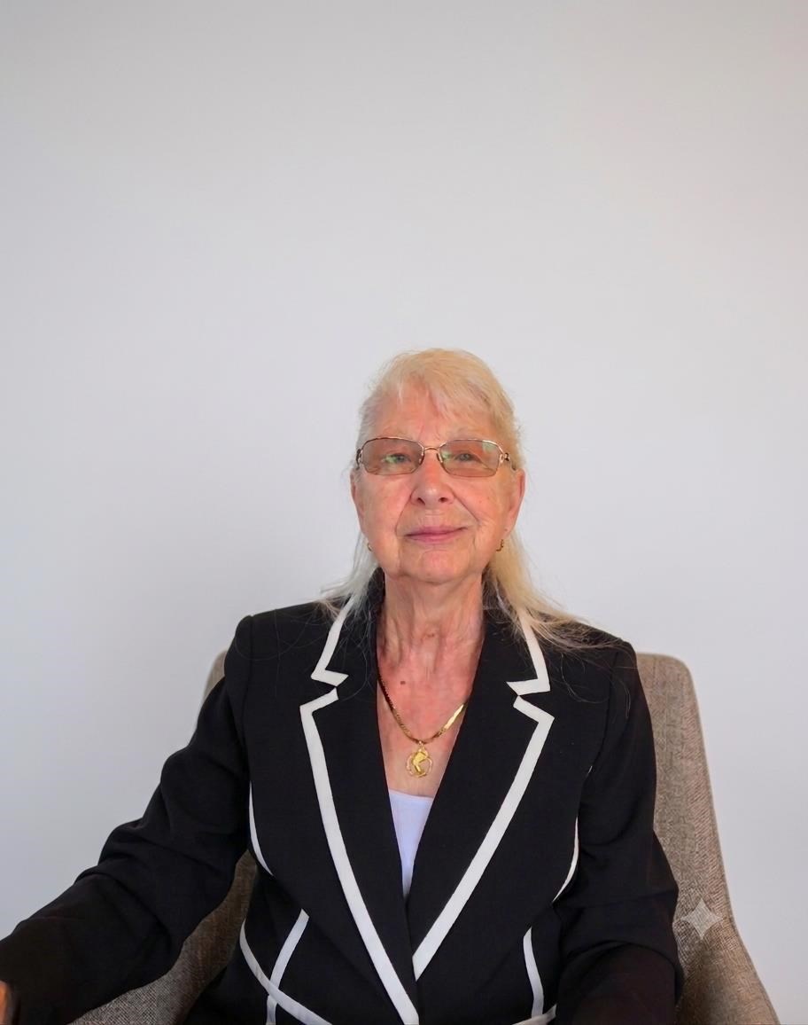 Obituary of Heidemarie Helga Castillo