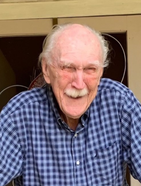 Obituary of Leon Noren