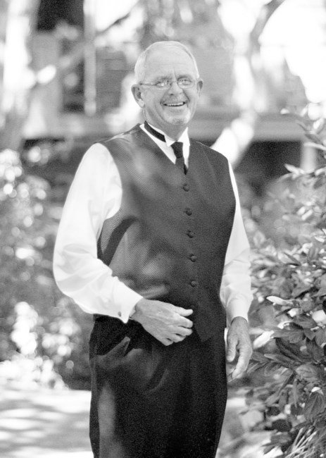 Avis de décès de Edward Fritz Cuddy