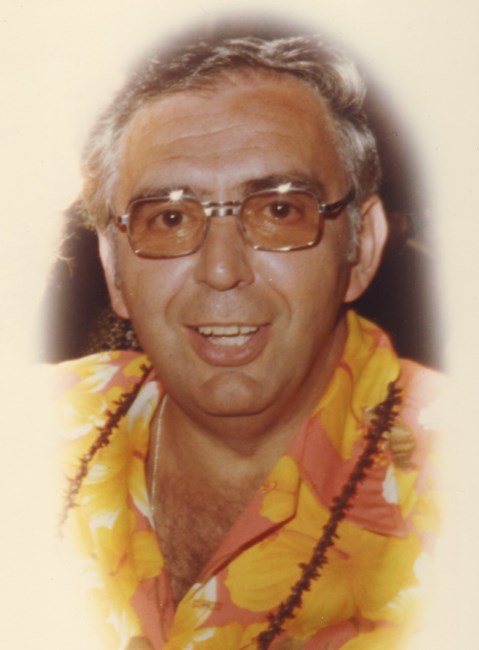 Obituary of Edward DeFilippo