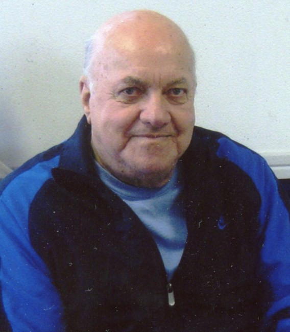 Obituary of Robert (Bob) James Mattern