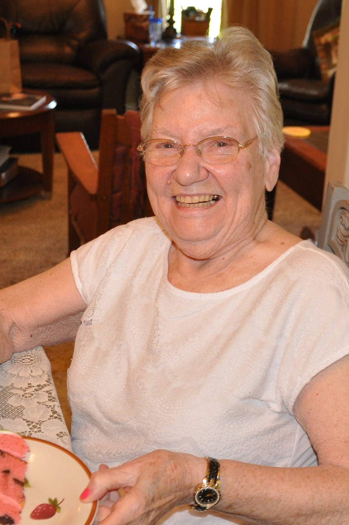 Obituary of JoAnn Bolton