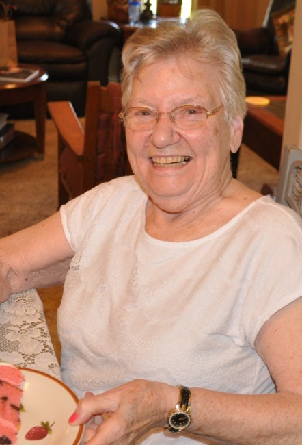 Obituary of JoAnn Bolton