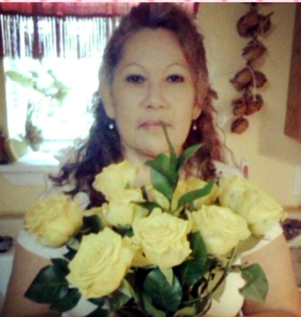 Obituary of Cristela Mendiola Guerra