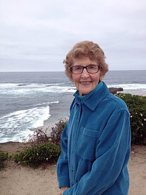 obituary image