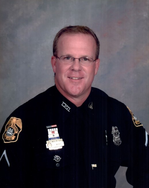 Obituary of James "Jim" Moody