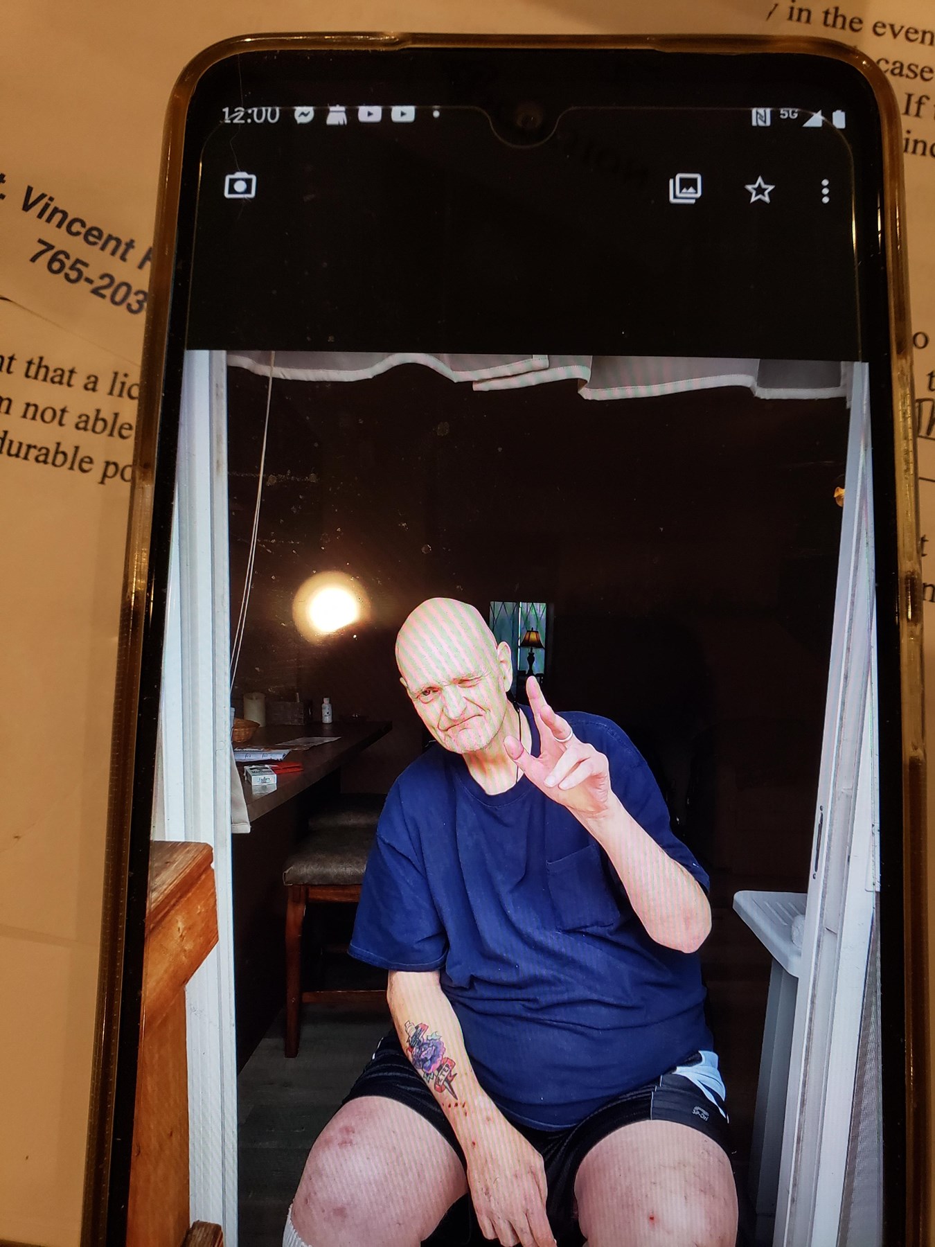 Obituary of Peter Anthony Wicks