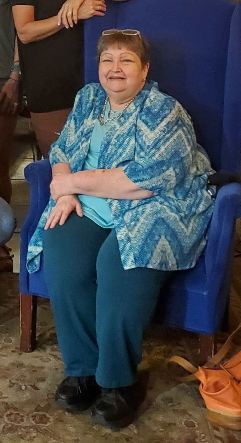 Obituary of Paula Jo Mills