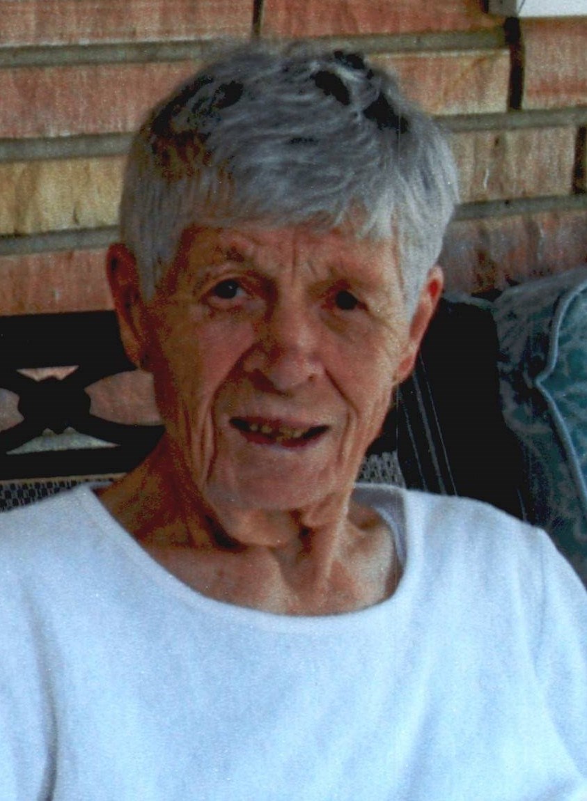 Rubie Williams Armentrout Obituary Harrisonburg, VA