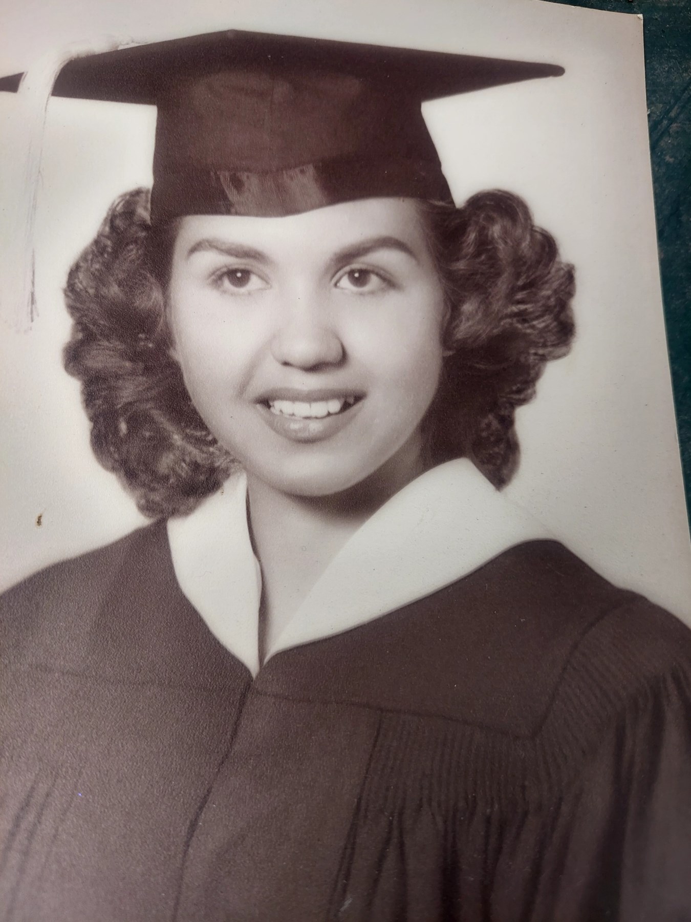 Obituary of Juliette Lorenz