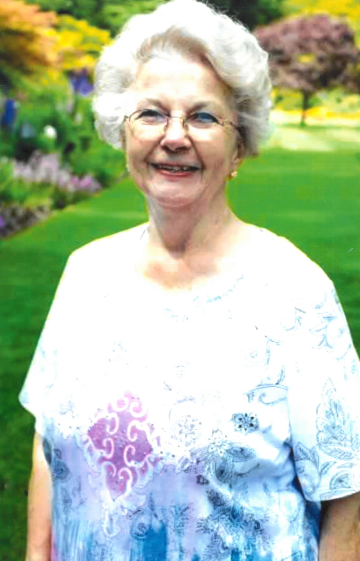 Doris Underwood Obituary Houston, TX
