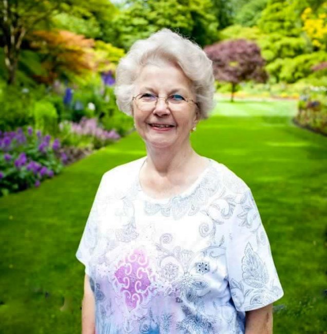 Doris Underwood Obituary Houston, TX