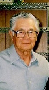 Obituary of Sabas L. Farias Sr.