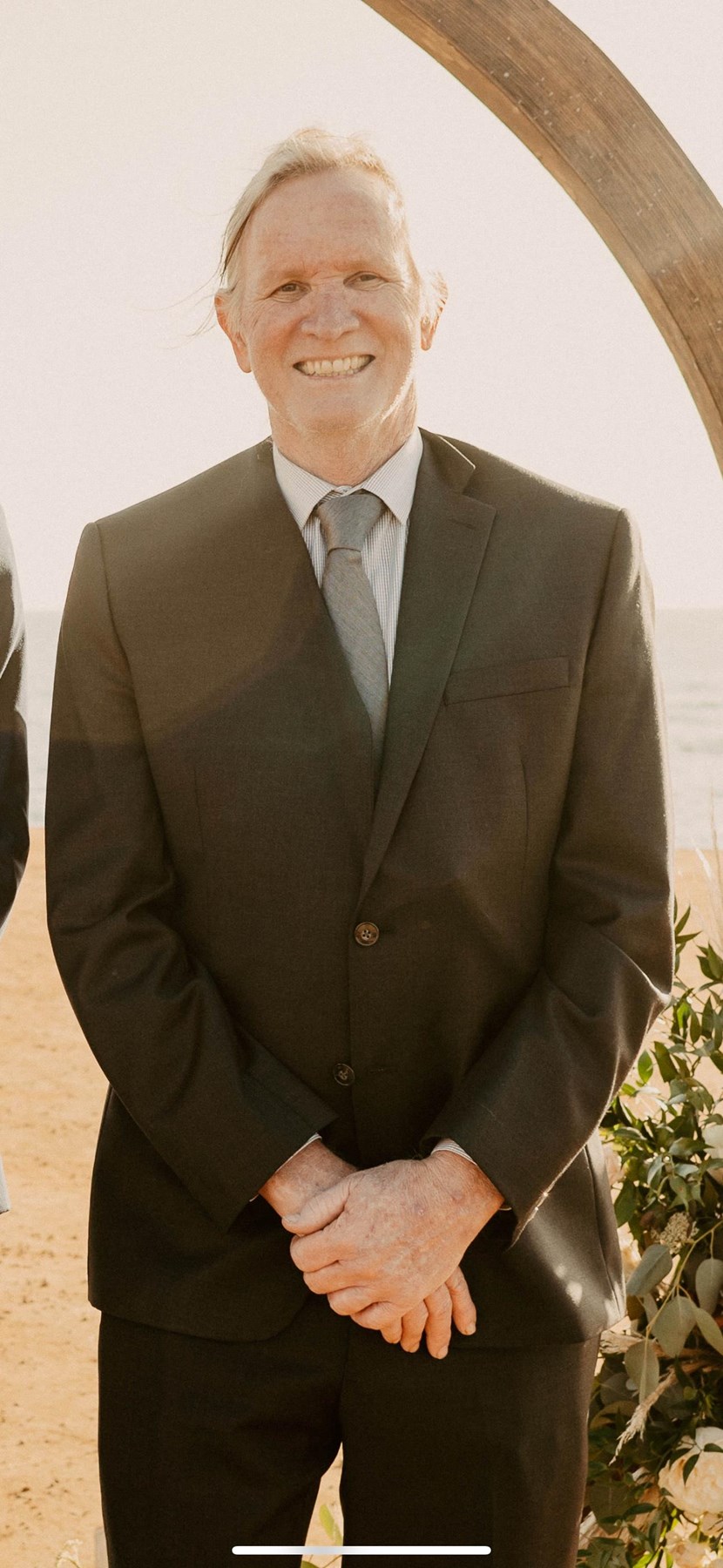 Obituary of William Harold Armbruster