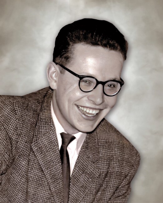 Obituary of Dieter Joachim Franz
