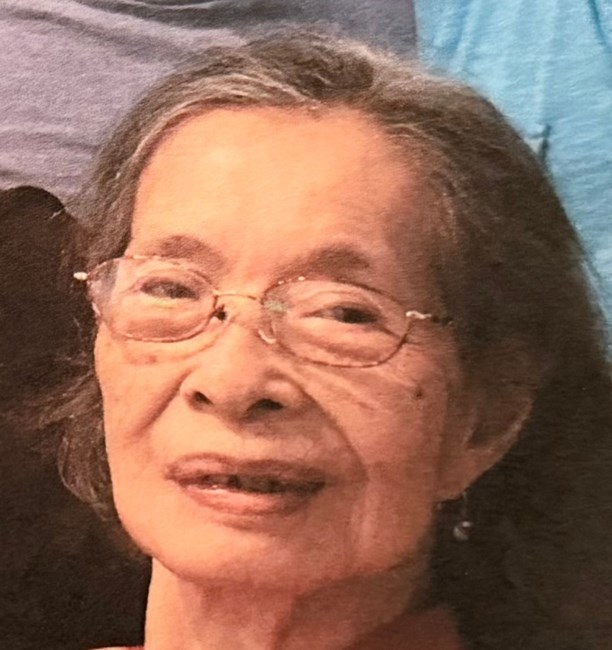 Obituary of Felisa Cardinez Esperon