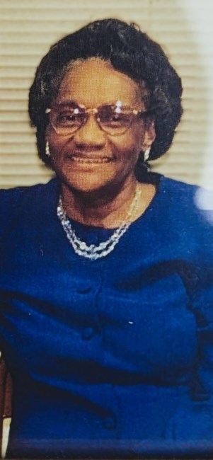 Obituary of Versa Lee Brown