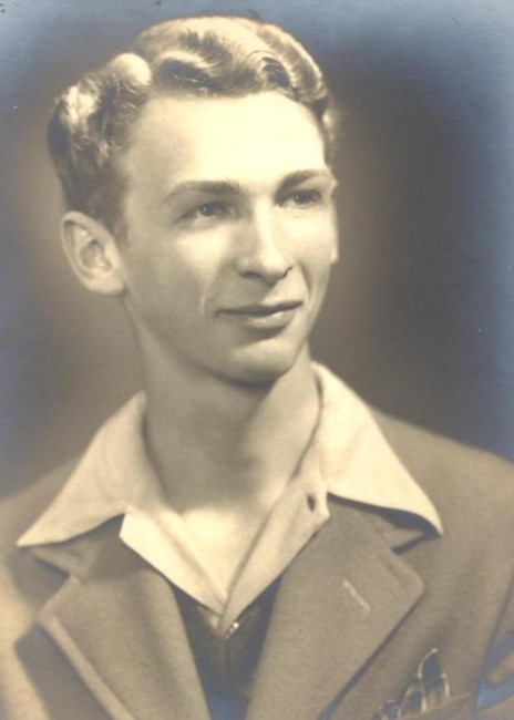 Obituary of Thomas Delamere Holford